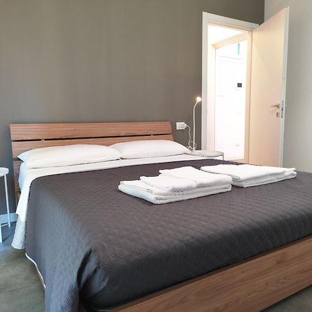 Cozy Apartment In City Life Stadio Mico Milaan Buitenkant foto