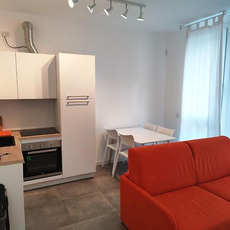 Cozy Apartment In City Life Stadio Mico Milaan Buitenkant foto