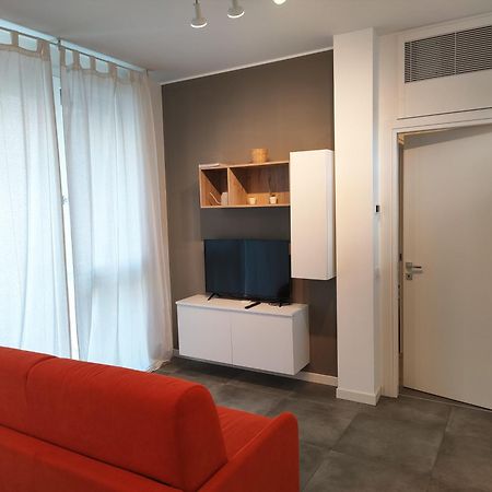Cozy Apartment In City Life Stadio Mico Milaan Buitenkant foto