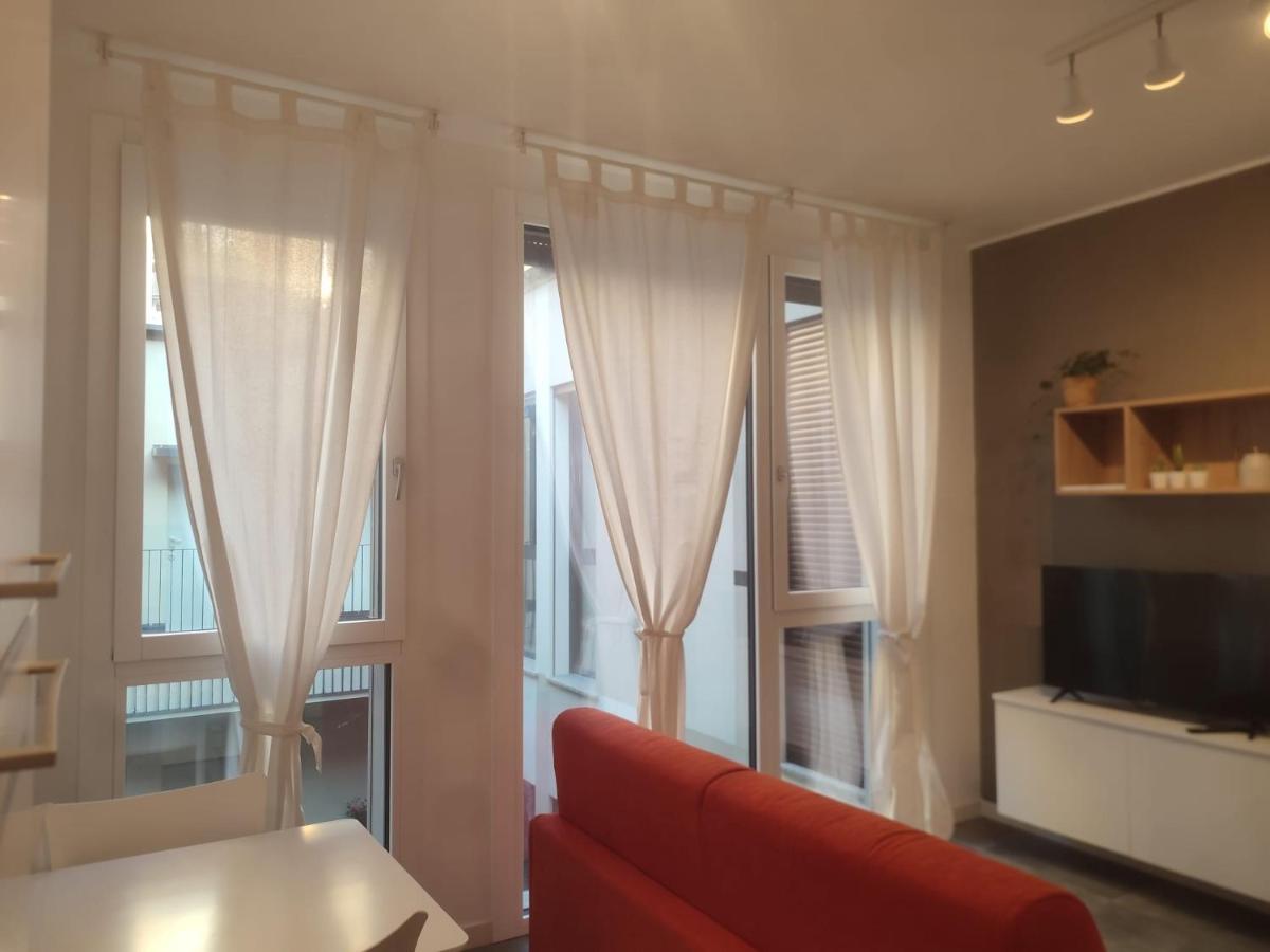 Cozy Apartment In City Life Stadio Mico Milaan Buitenkant foto