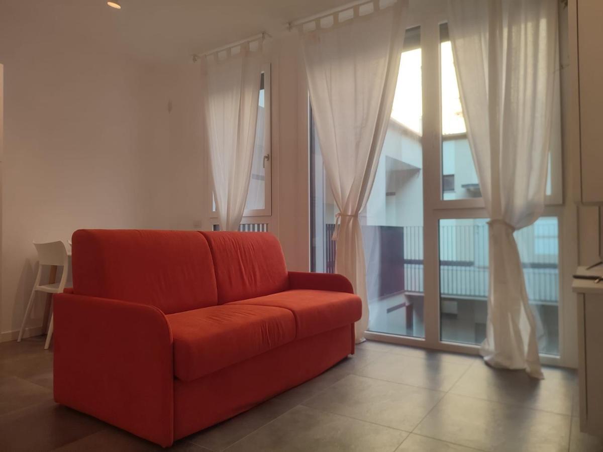 Cozy Apartment In City Life Stadio Mico Milaan Buitenkant foto