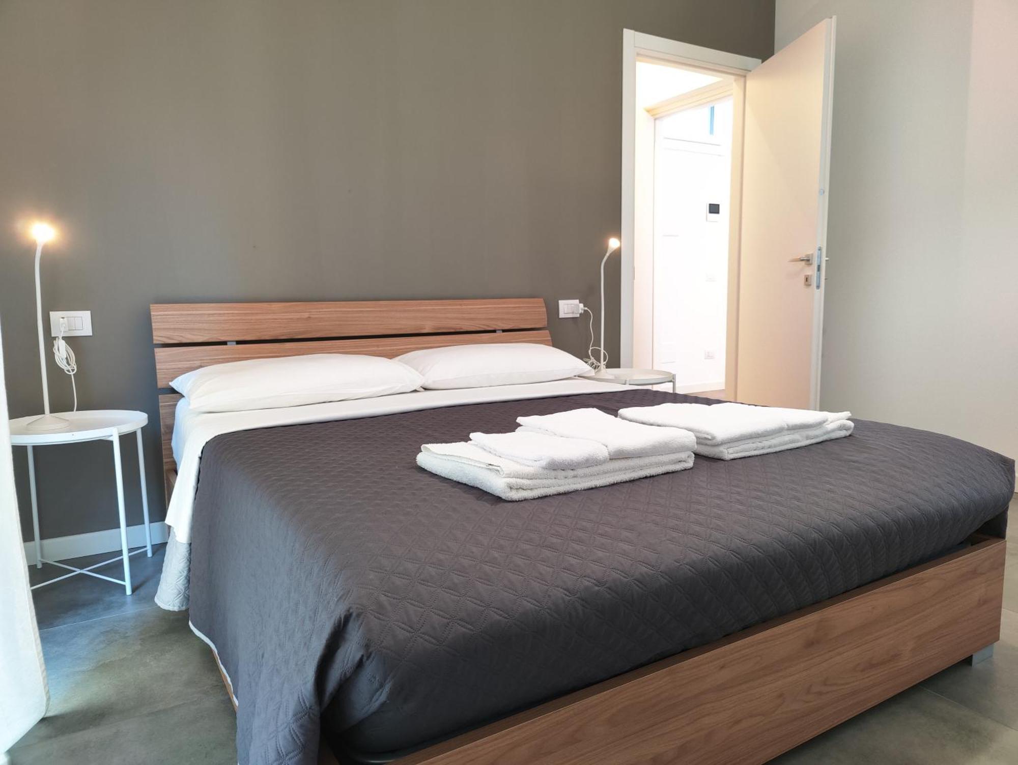 Cozy Apartment In City Life Stadio Mico Milaan Buitenkant foto